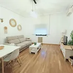 Апартаменты Pl Del Angel Junto Pl Mayor Con Aire