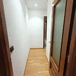 Pl Del Angel Junto Pl Mayor Con Aire Саламанка