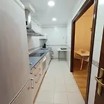 Апартаменты Pl Del Angel Junto Pl Mayor Con Aire *