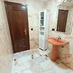 Pl Del Angel Junto Pl Mayor Con Aire Апартаменты Саламанка