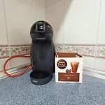 Апартаменты Pl Del Angel Junto Pl Mayor Con Aire *