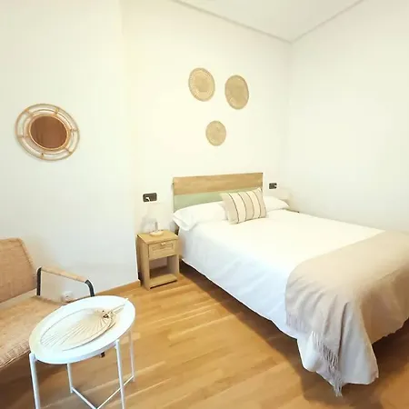 Apartment Pl Del Angel Junto Pl Mayor Con Aire