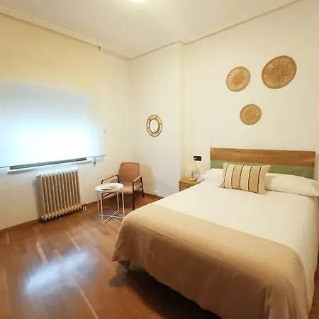 Pl Del Angel Junto Pl Mayor Con Aire Salamanca