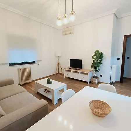 Apartment Pl Del Angel Junto Pl Mayor Con Aire *