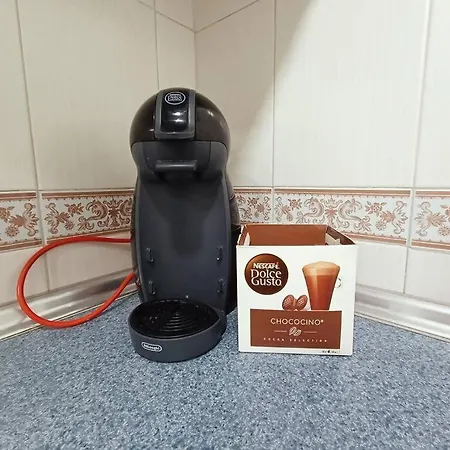 Lejlighed Pl Del Angel Junto Pl Mayor Con Aire *