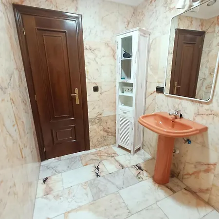Апартаменты Pl. Del Angel Junto Pl. Mayor
