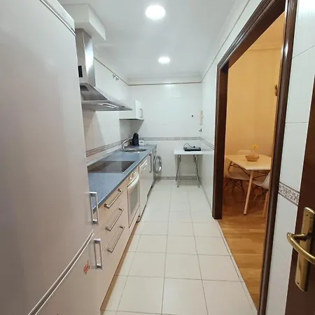Апартаменты Pl. Del Angel Junto Pl. Mayor *