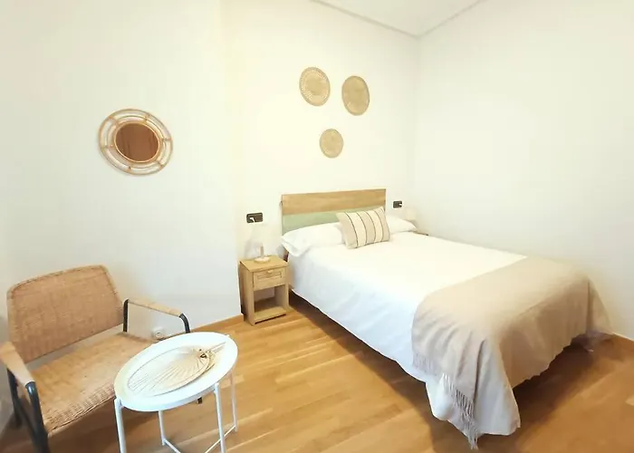 Apartment Pl Del Angel Junto Pl Mayor Con Aire