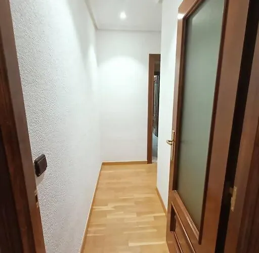 Pl Del Angel Junto Pl Mayor Con Aire Salamanca